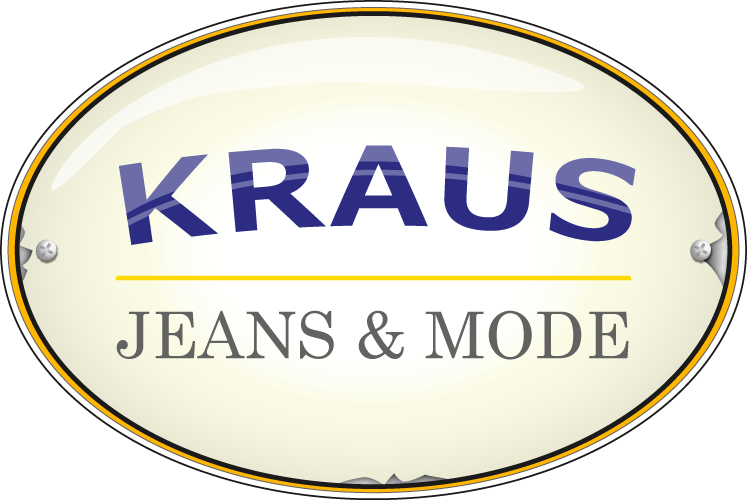 Jeans & Modecenter Kraus-Logo