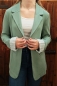 Preview: Blazer
