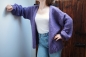 Preview: Strickjacke