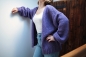 Preview: Strickjacke