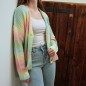 Preview: Strickjacke
