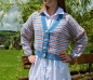 Preview: Strickjacke