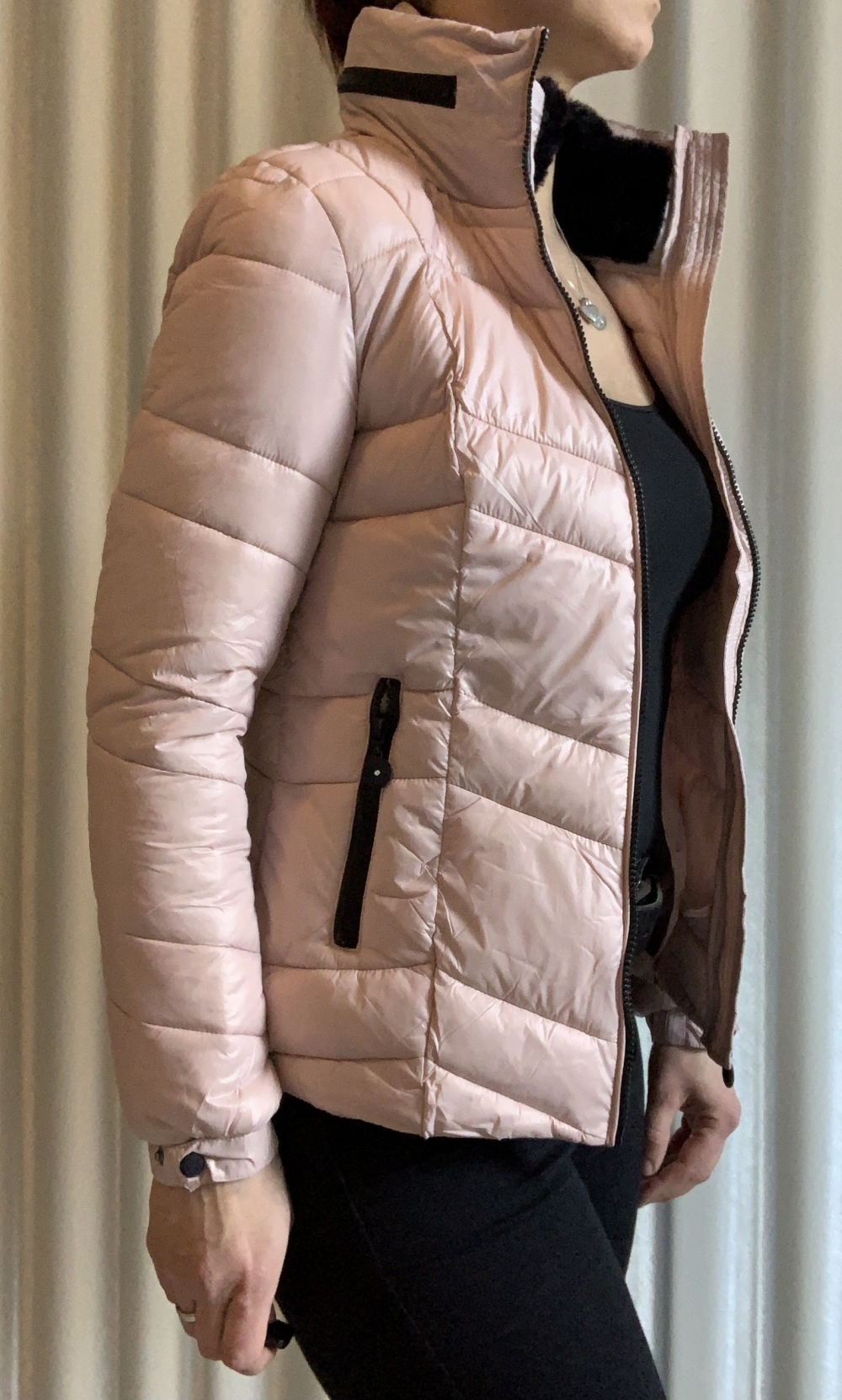 Jacke