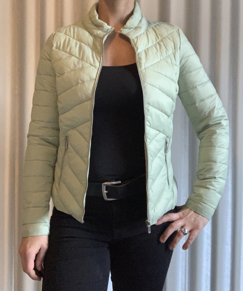 Jacke