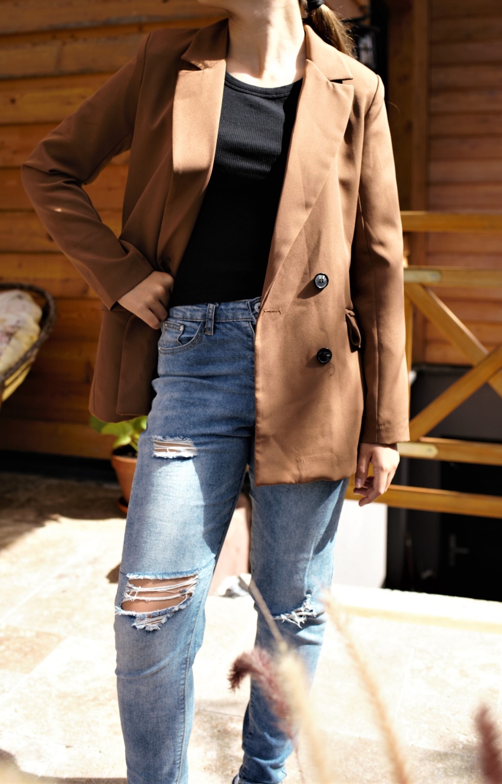 Blazer