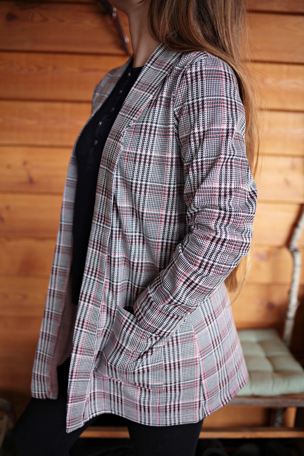 Jacke