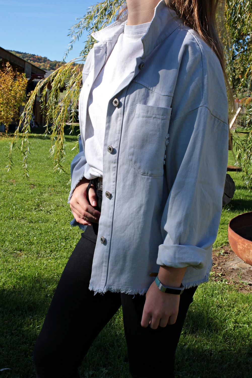 Jacke