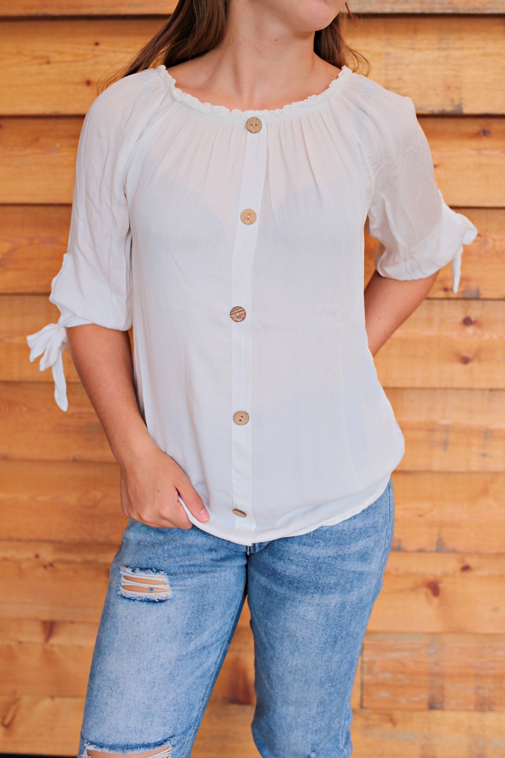 Bluse