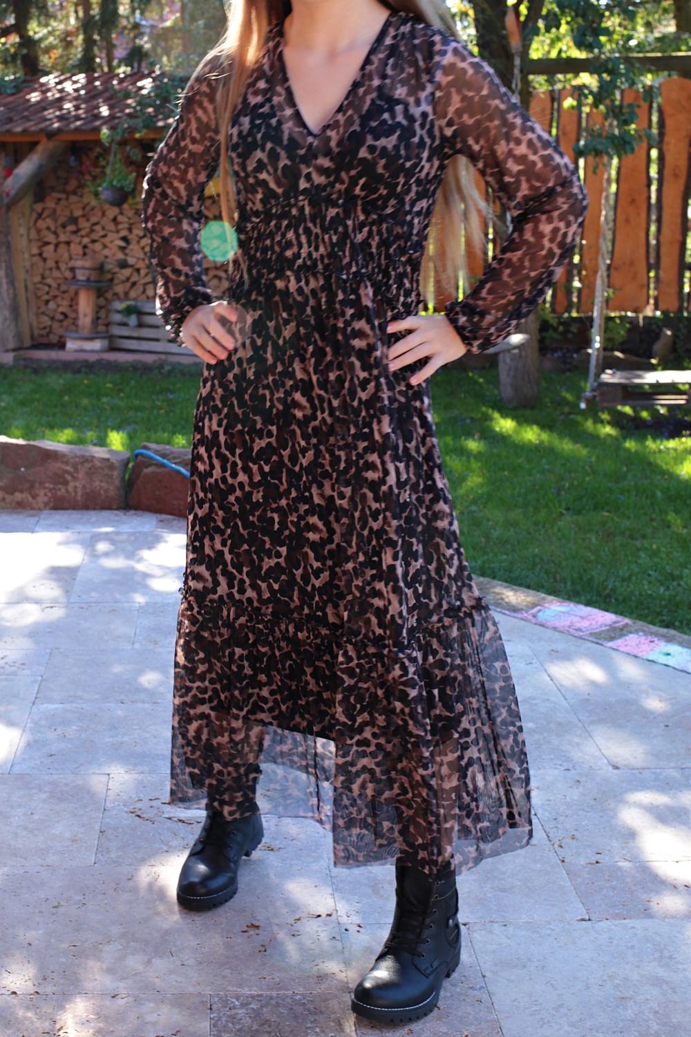 Kleid