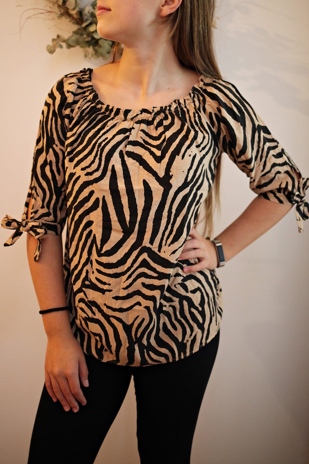 Bluse