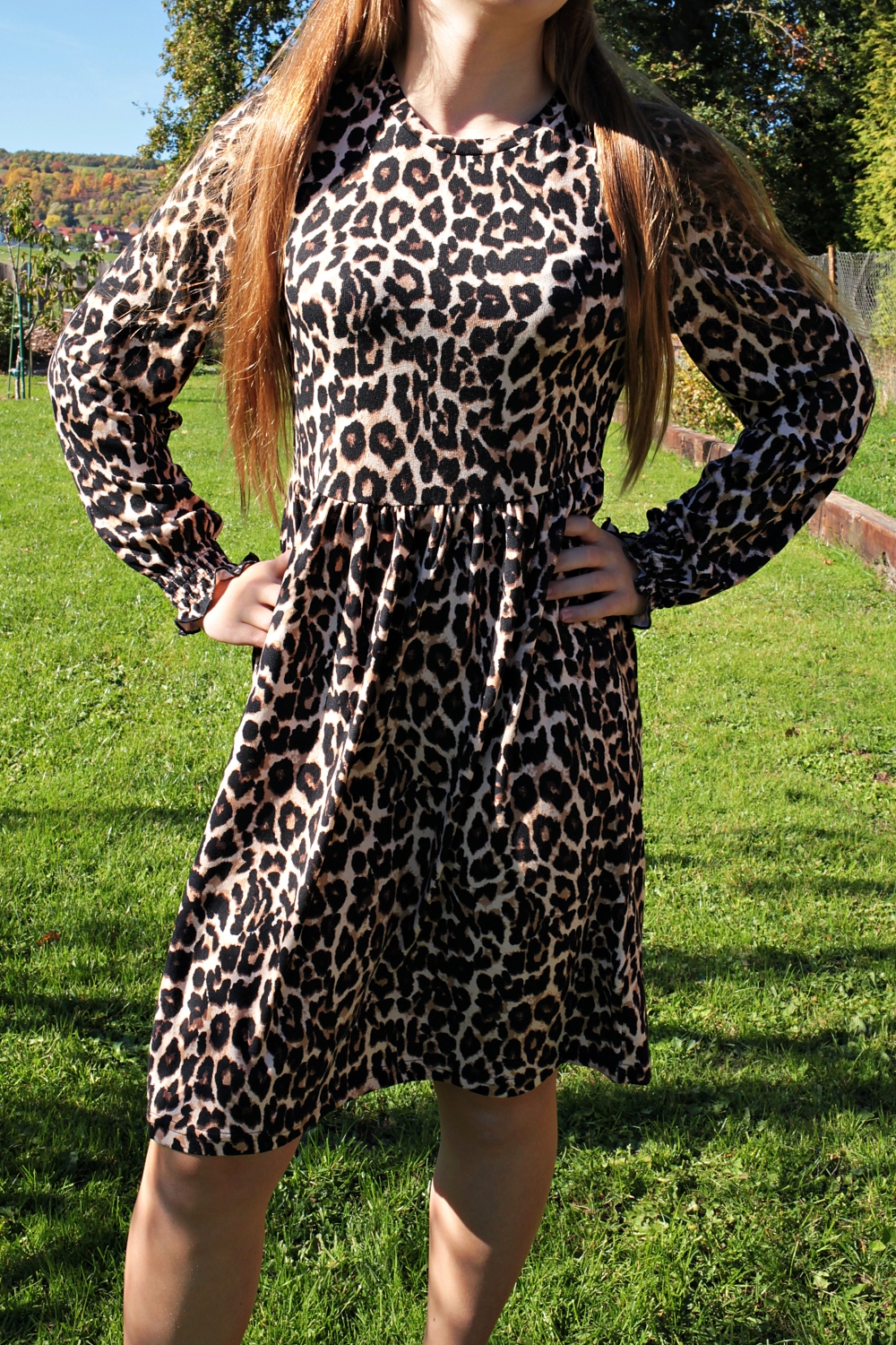 Kleid