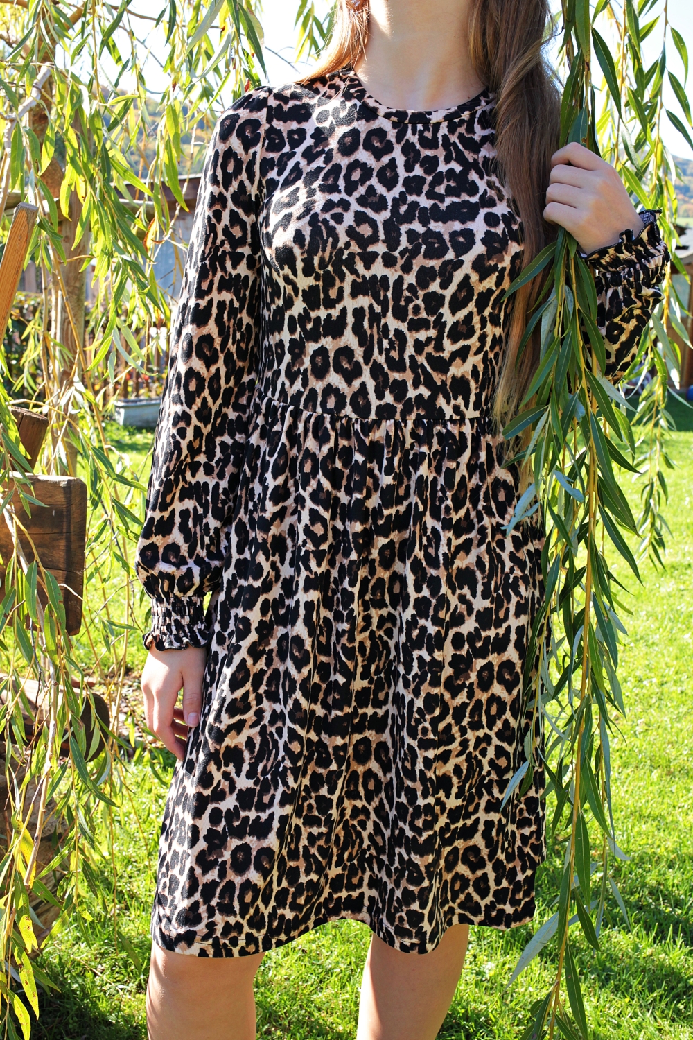 Kleid