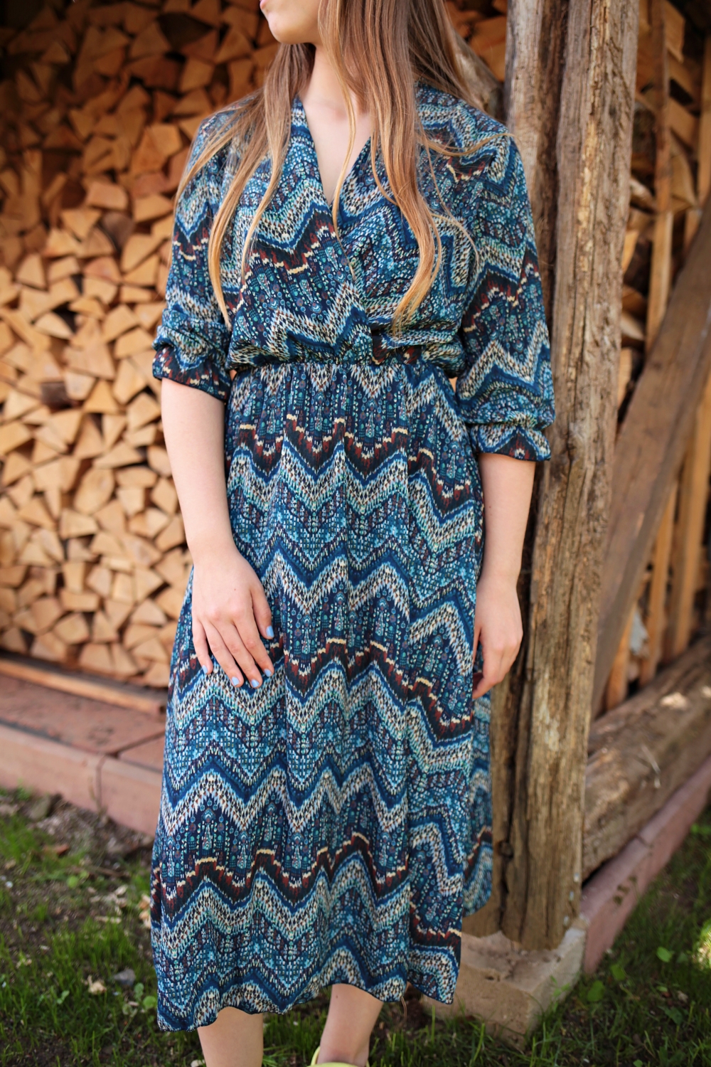 Kleid
