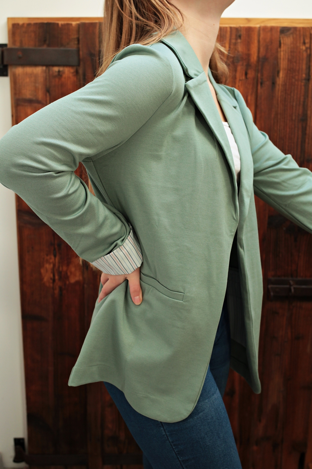 Blazer
