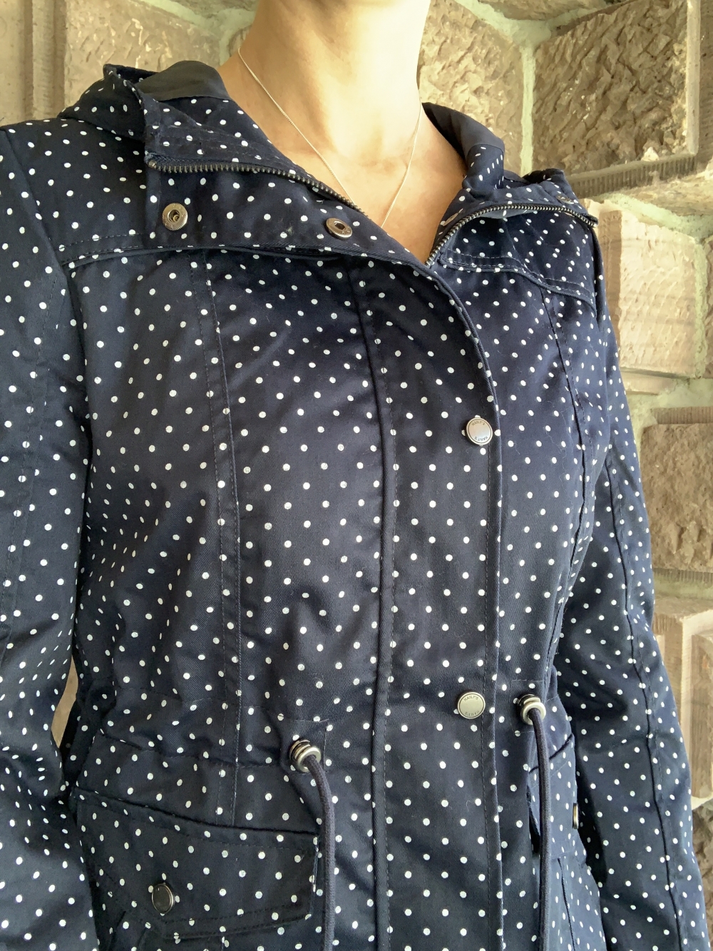 Jacke