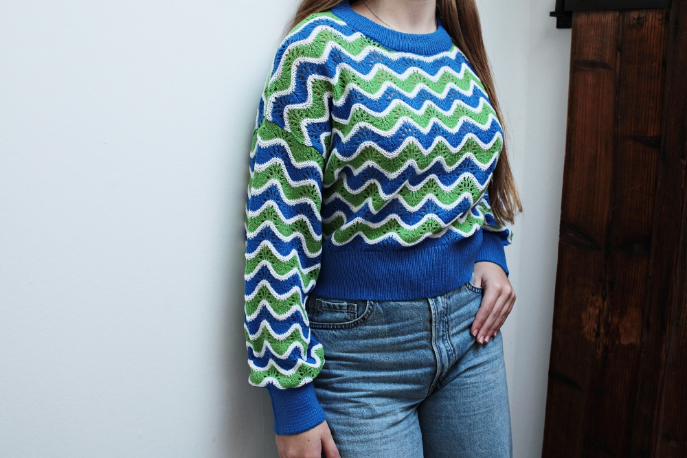 Pullover