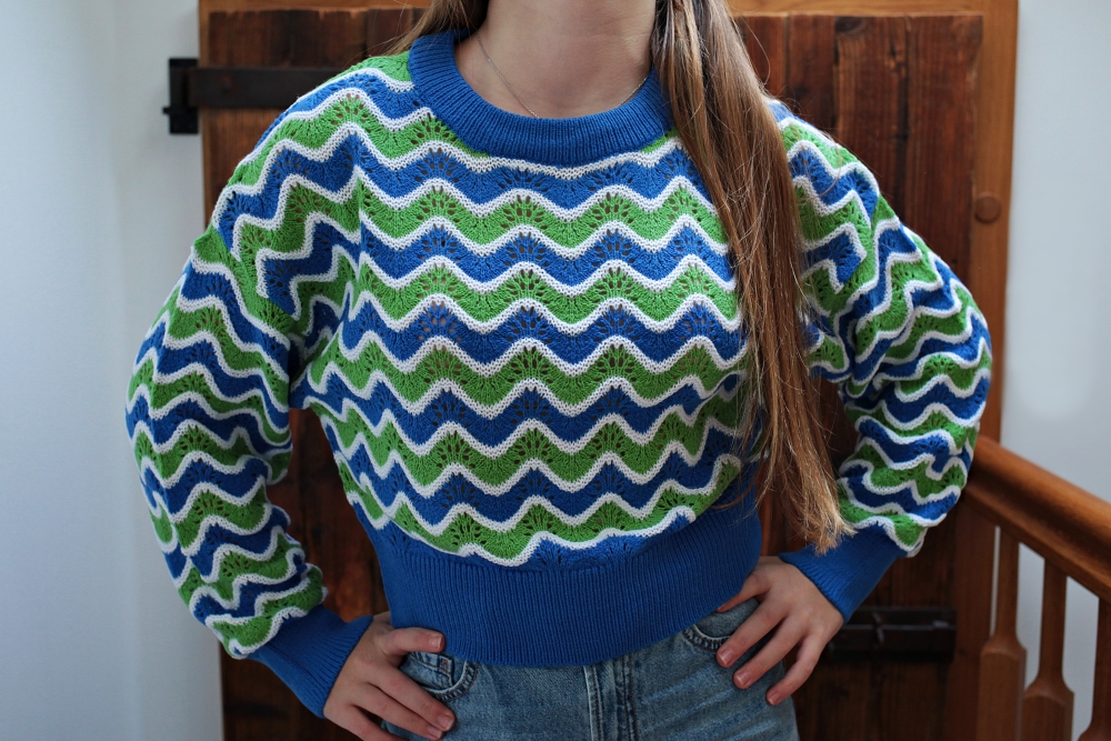 Pullover