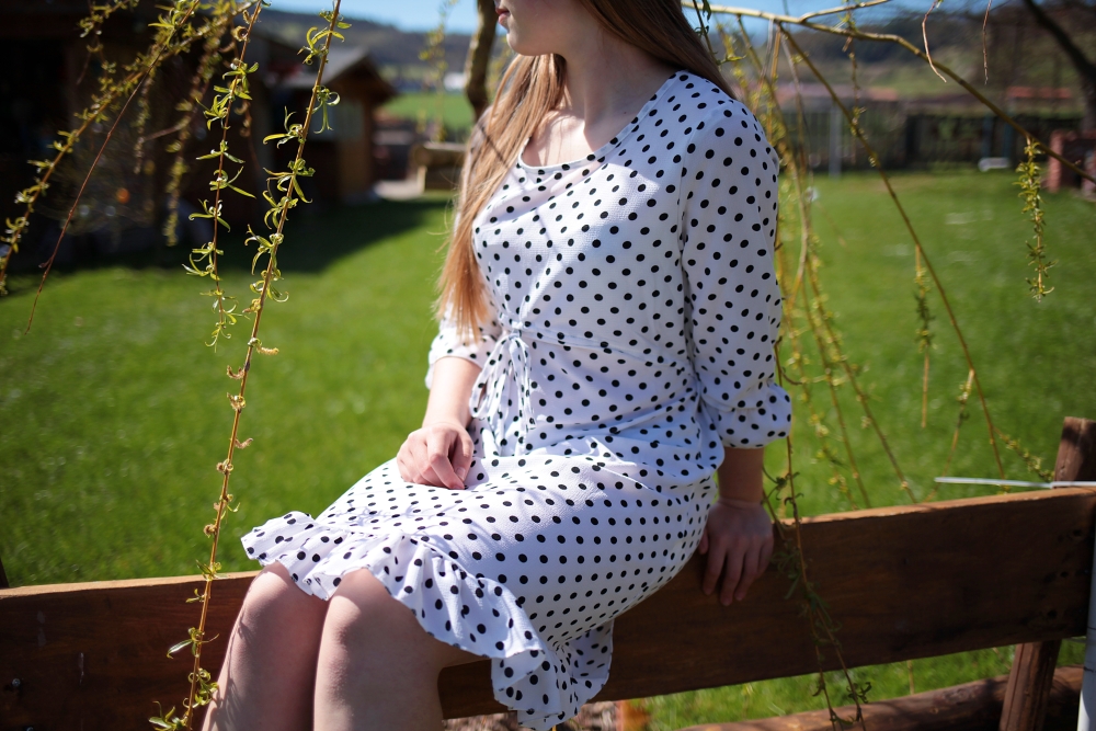 Kleid