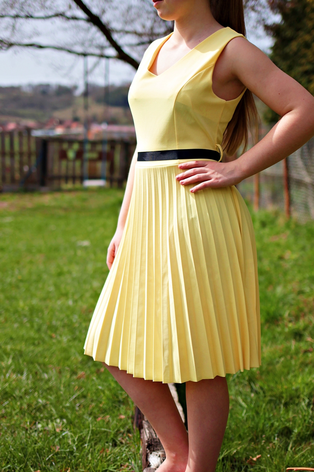 Kleid