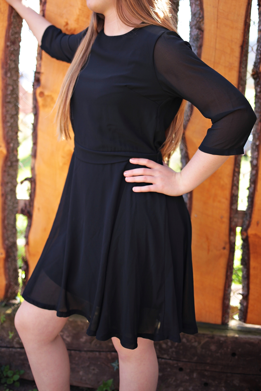 Kleid