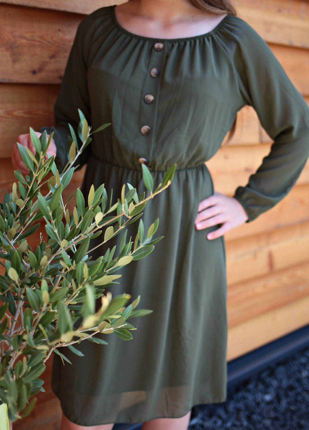 Kleid