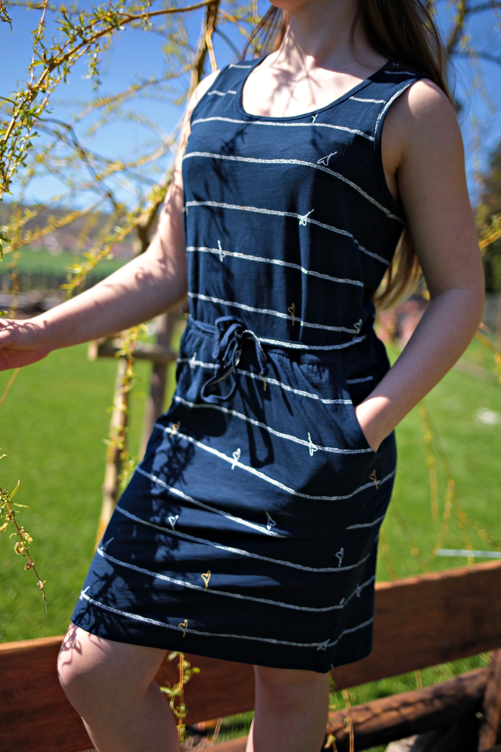 Kleid