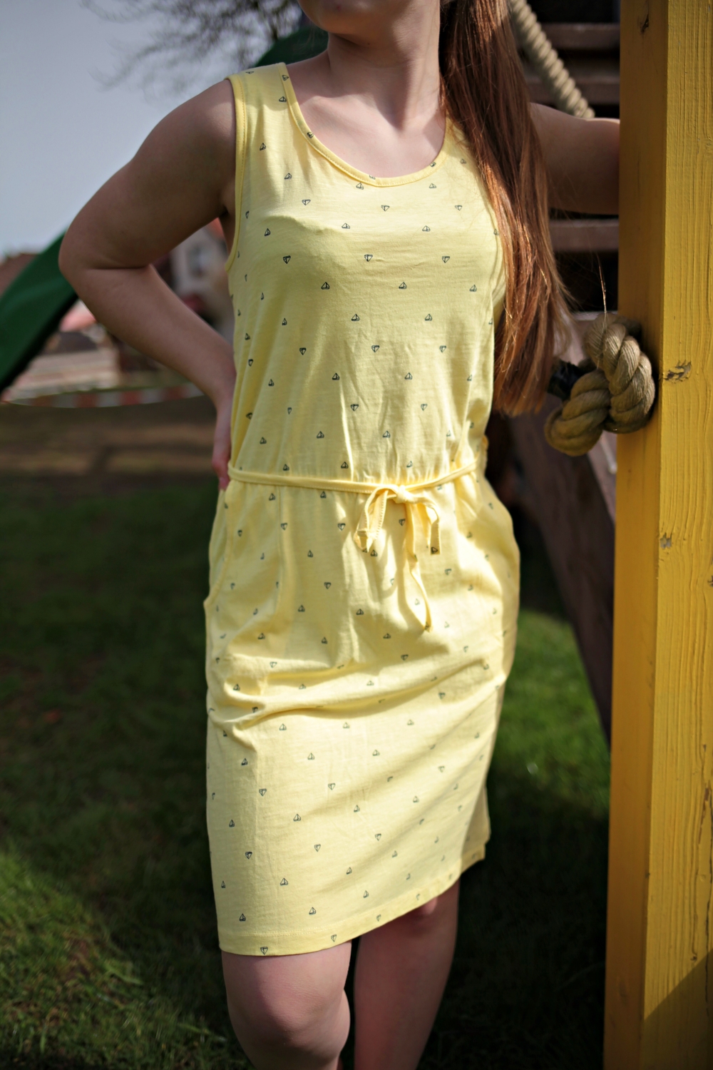 Kleid