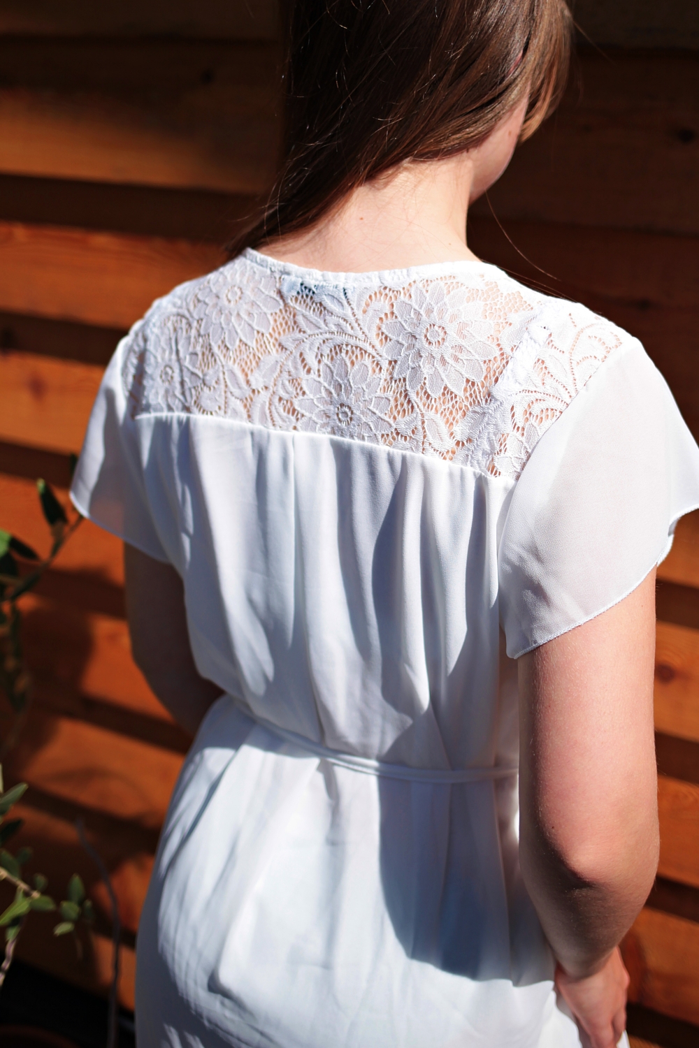 Kleid