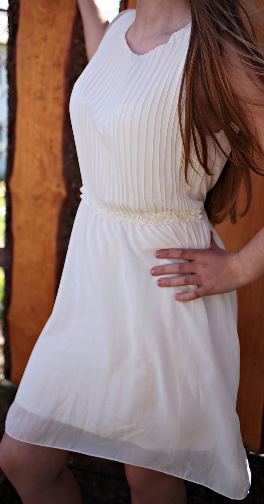 Kleid