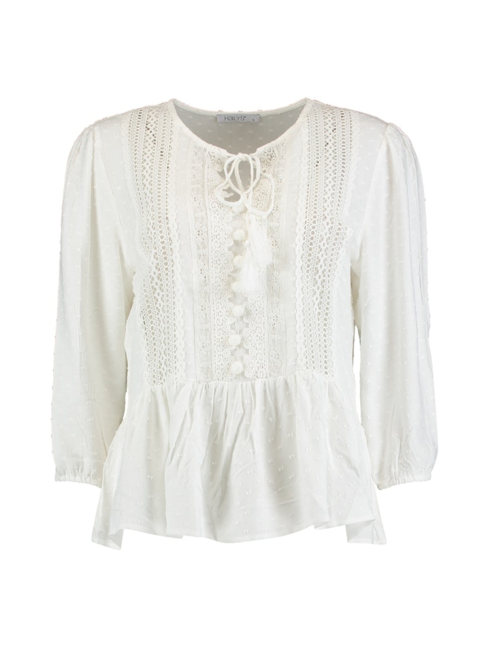 Bluse