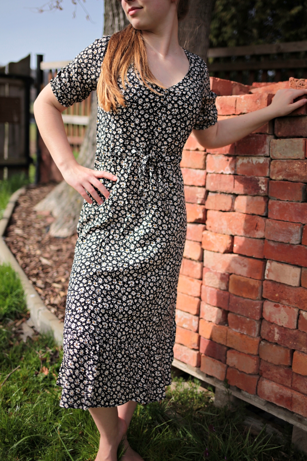 Kleid