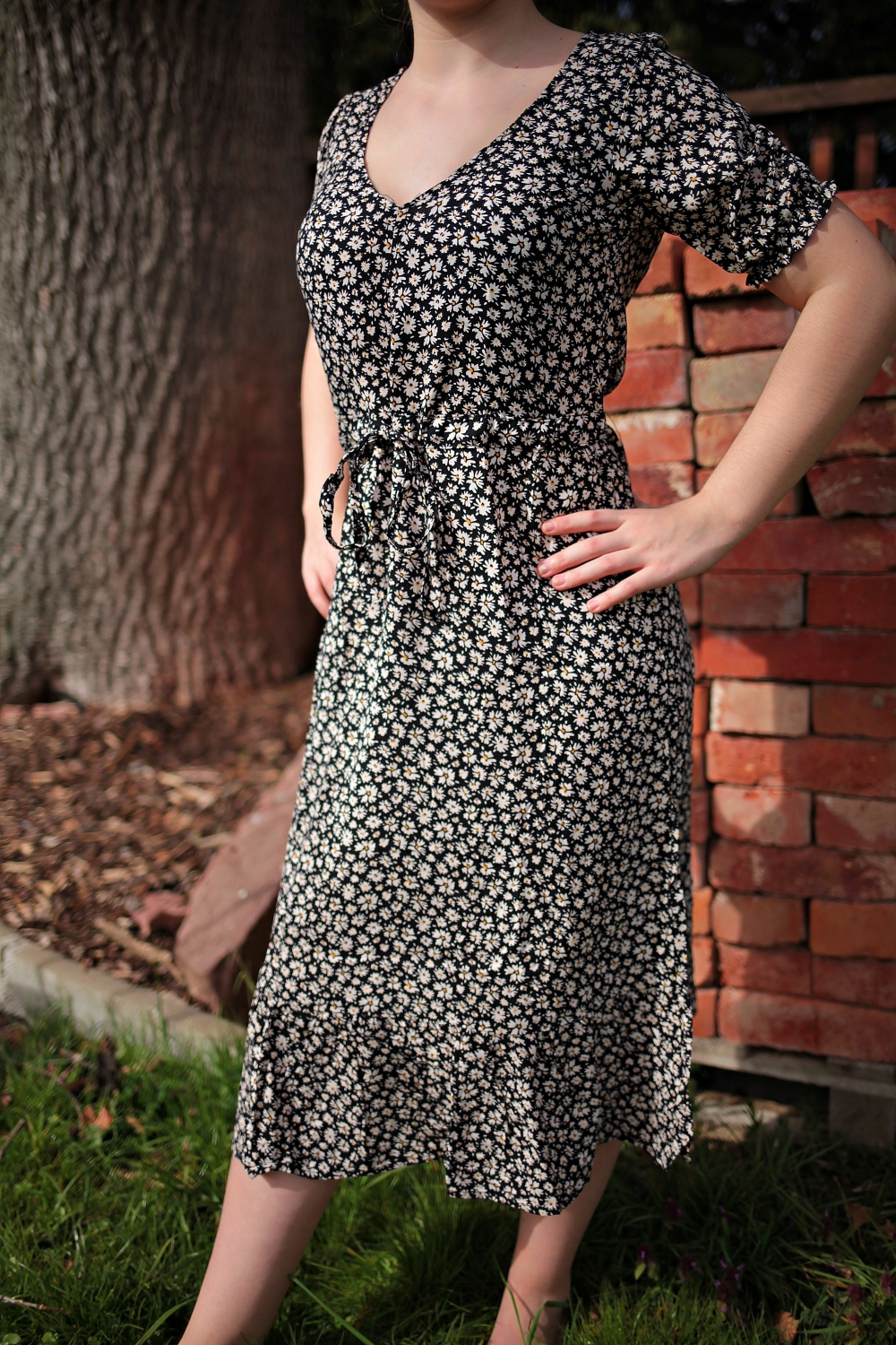 Kleid