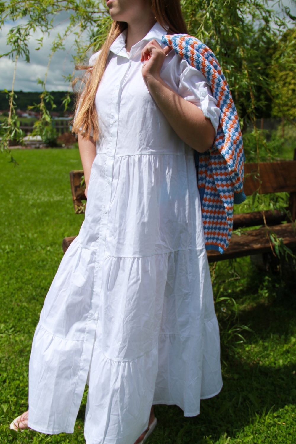 Kleid