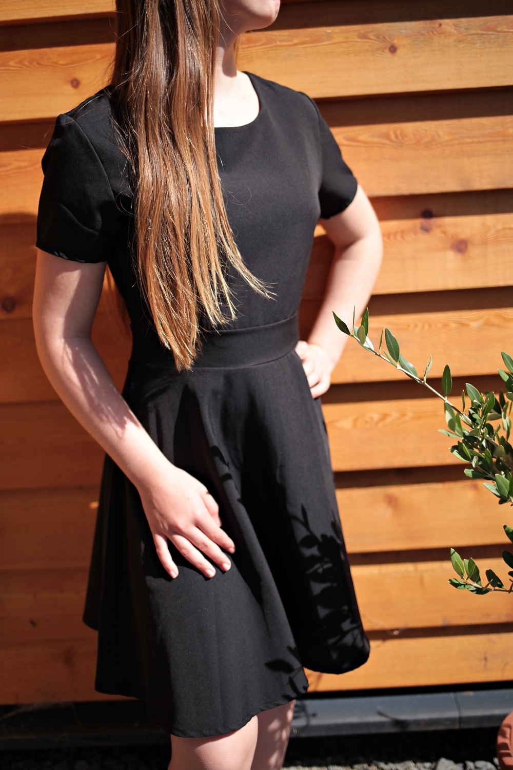 Kleid