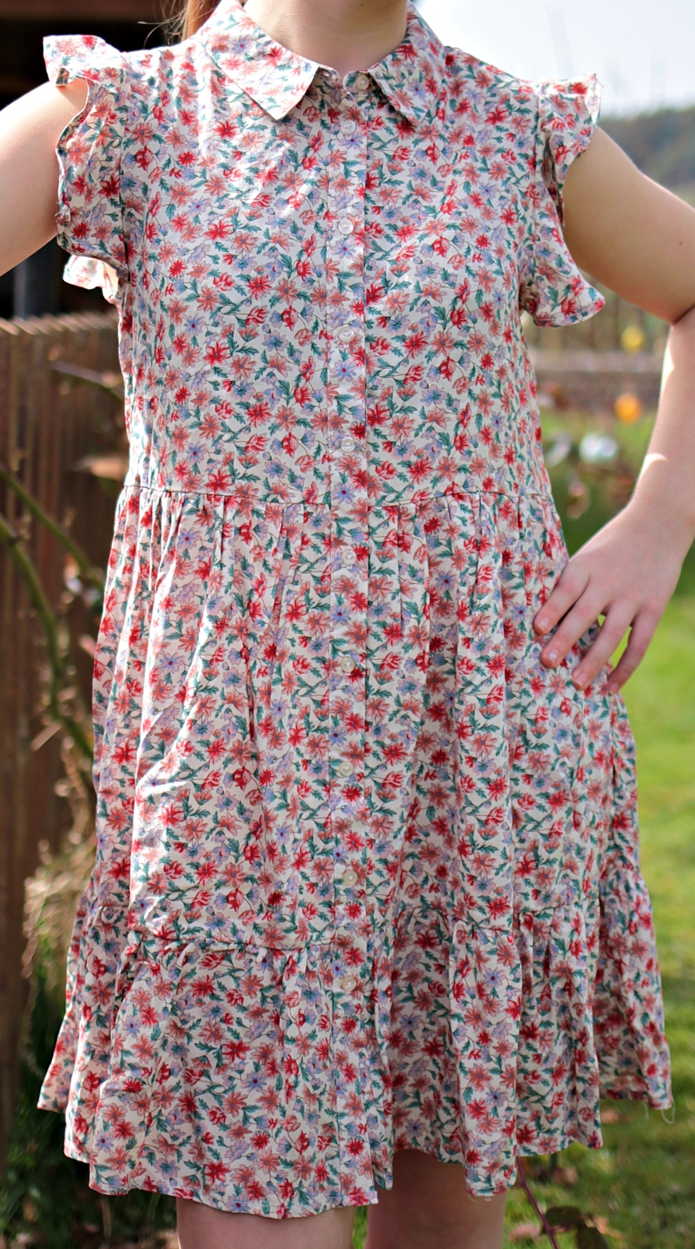 Kleid
