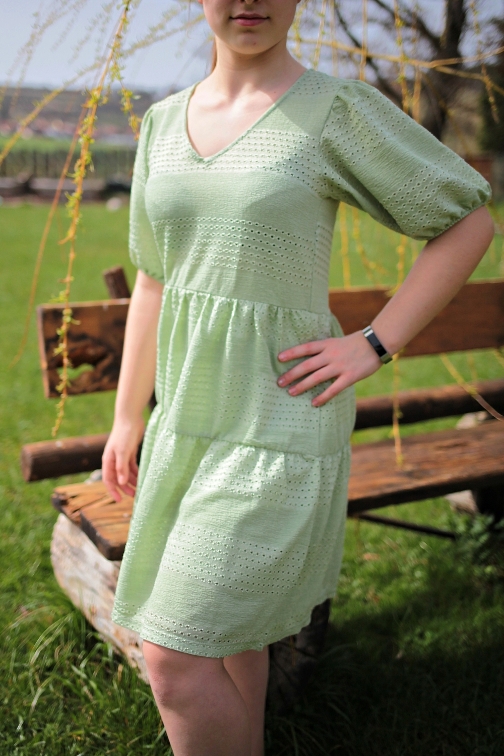 Kleid