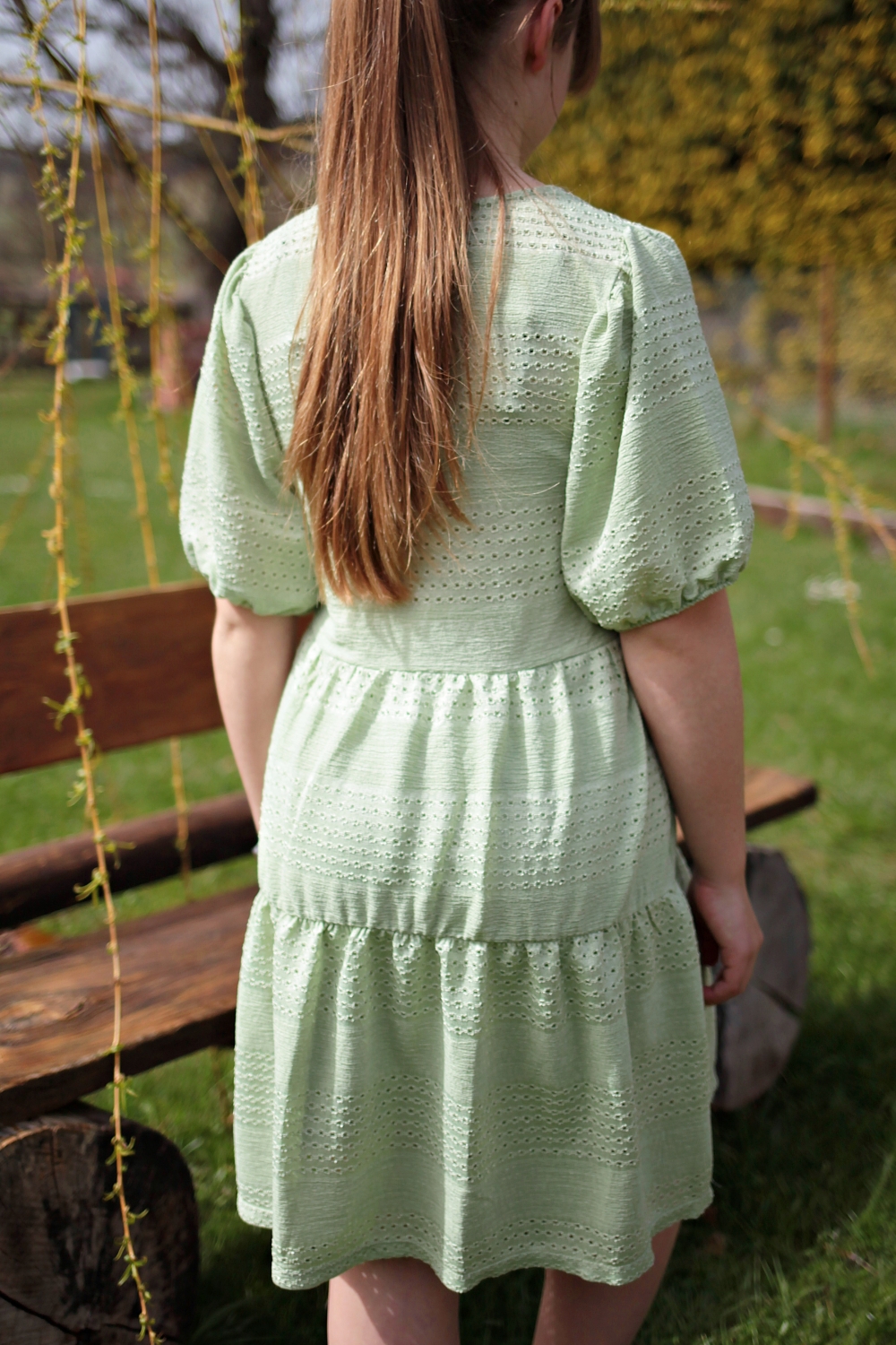 Kleid