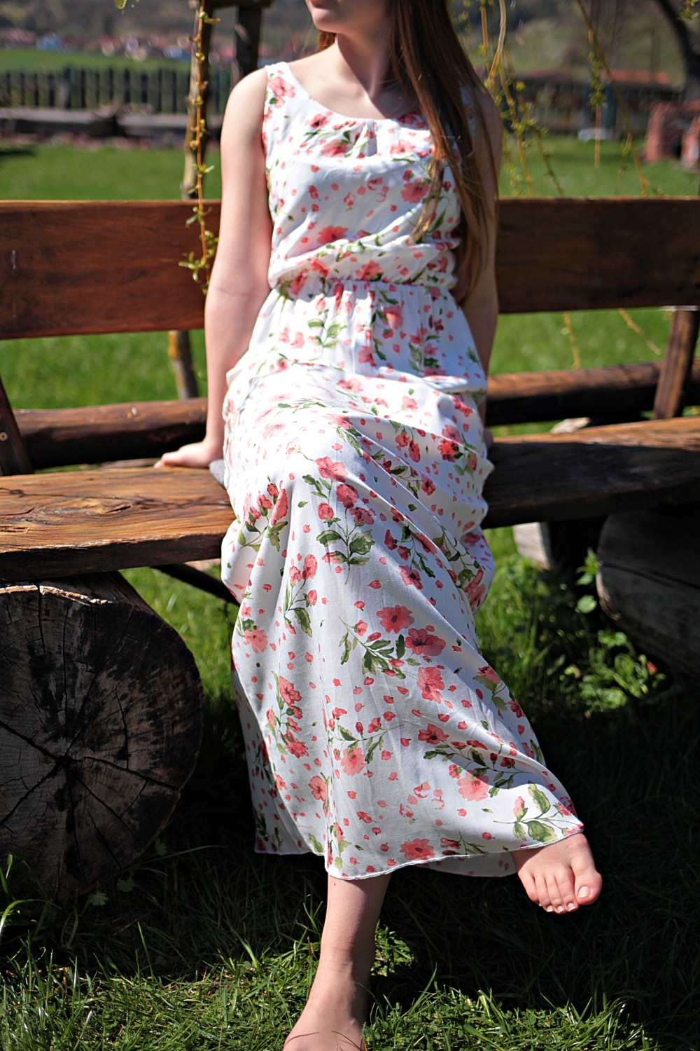 Kleid
