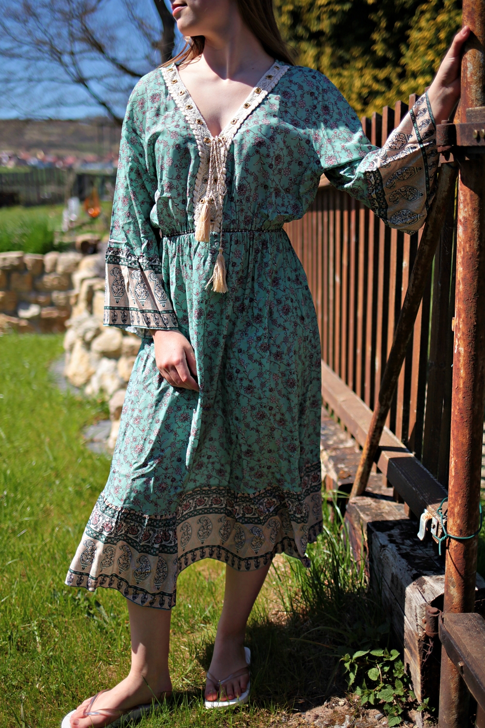 Kleid