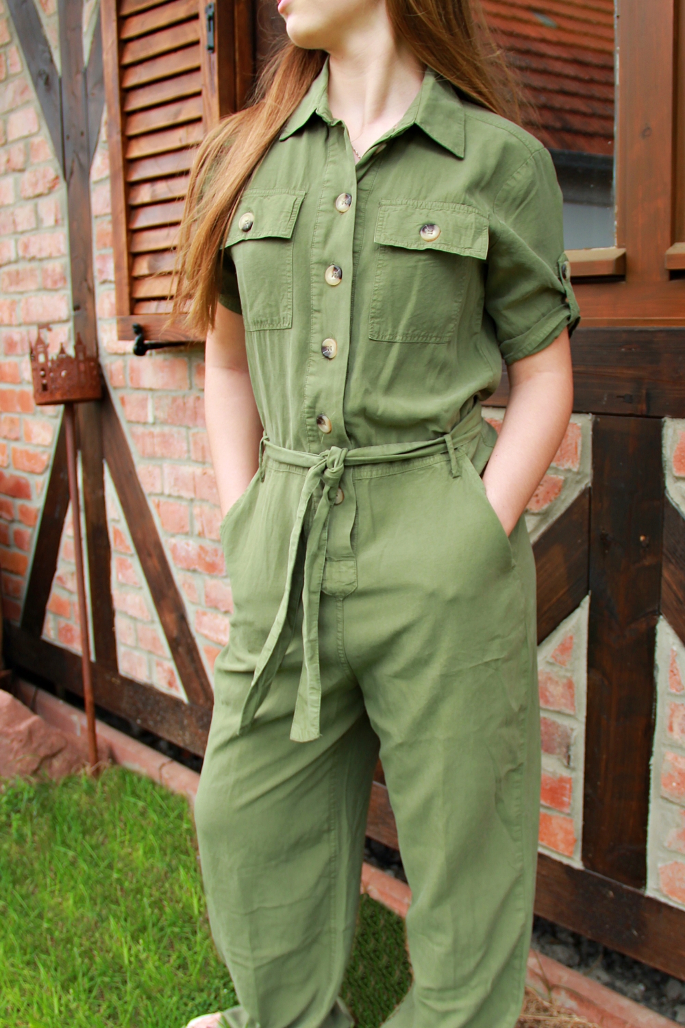 Overall