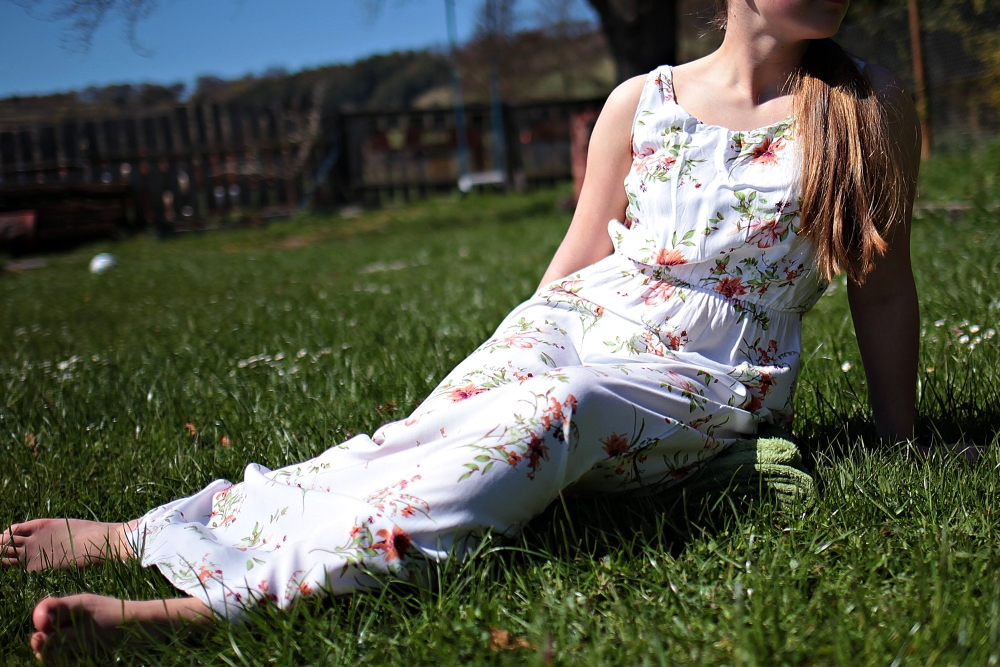 Kleid