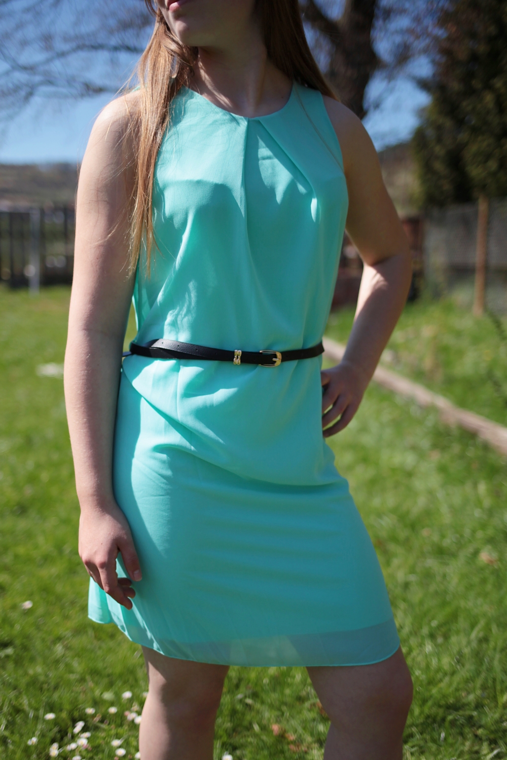 Kleid