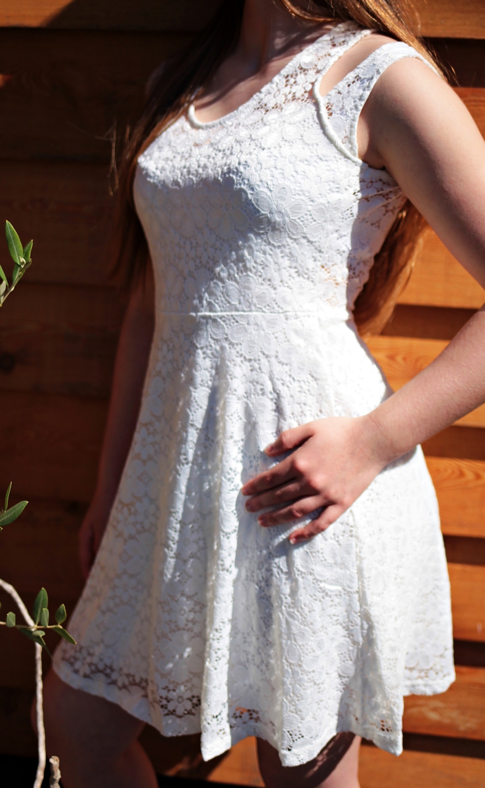 Kleid