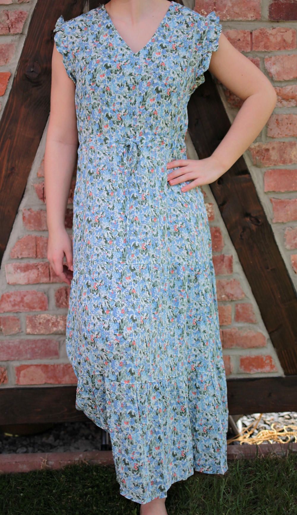 Kleid