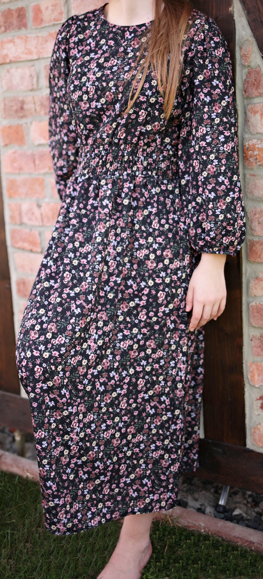 Kleid