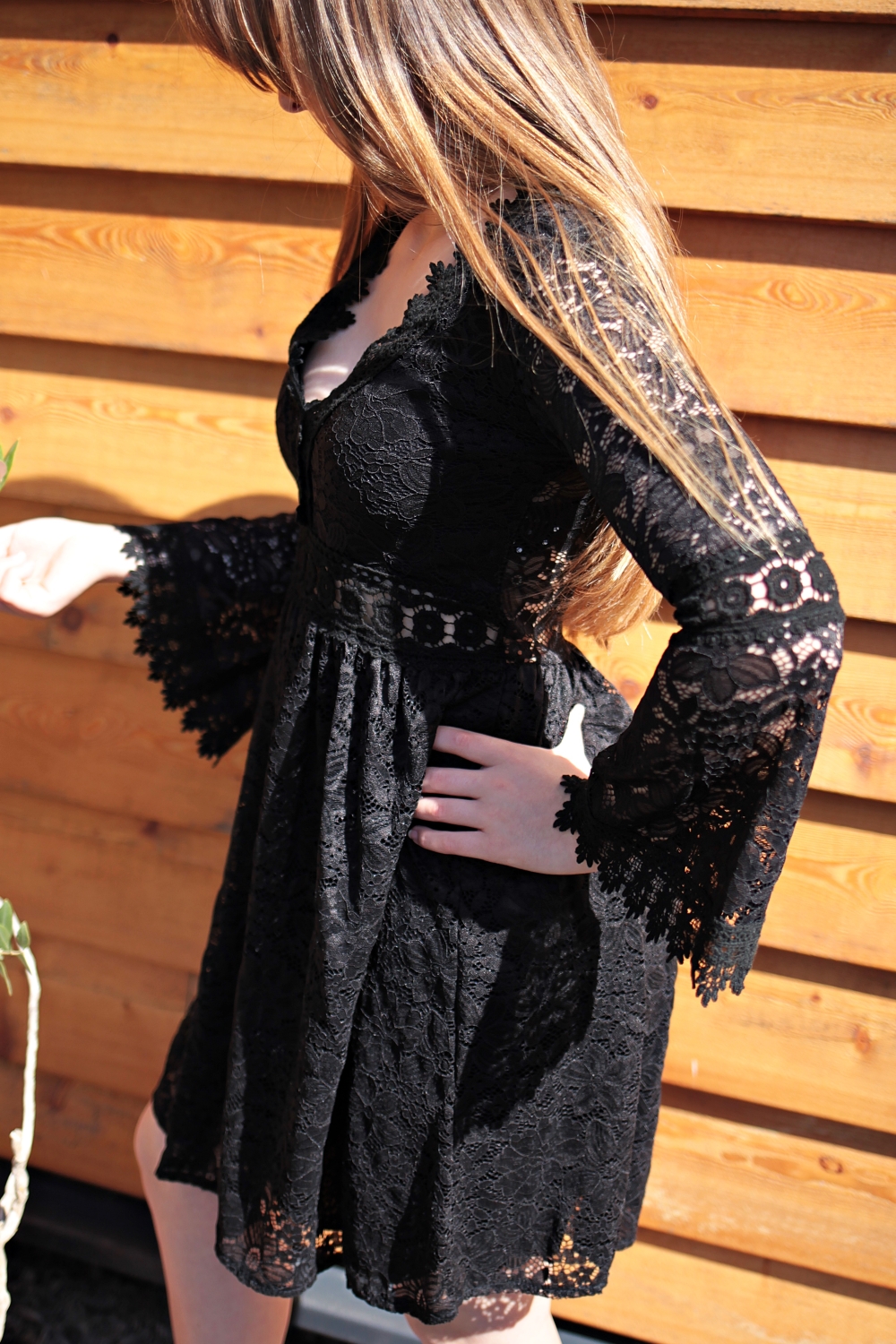 Kleid