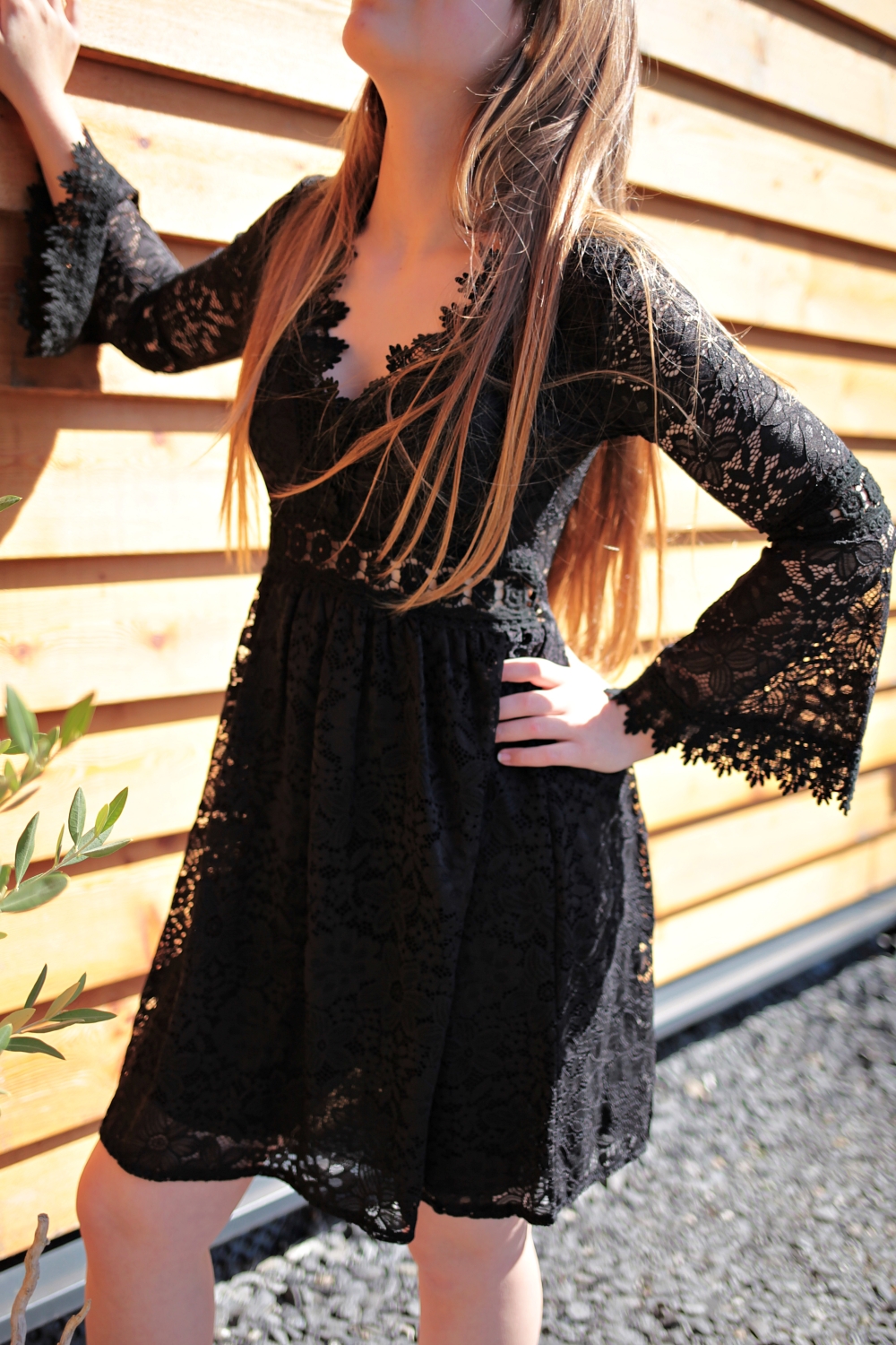 Kleid