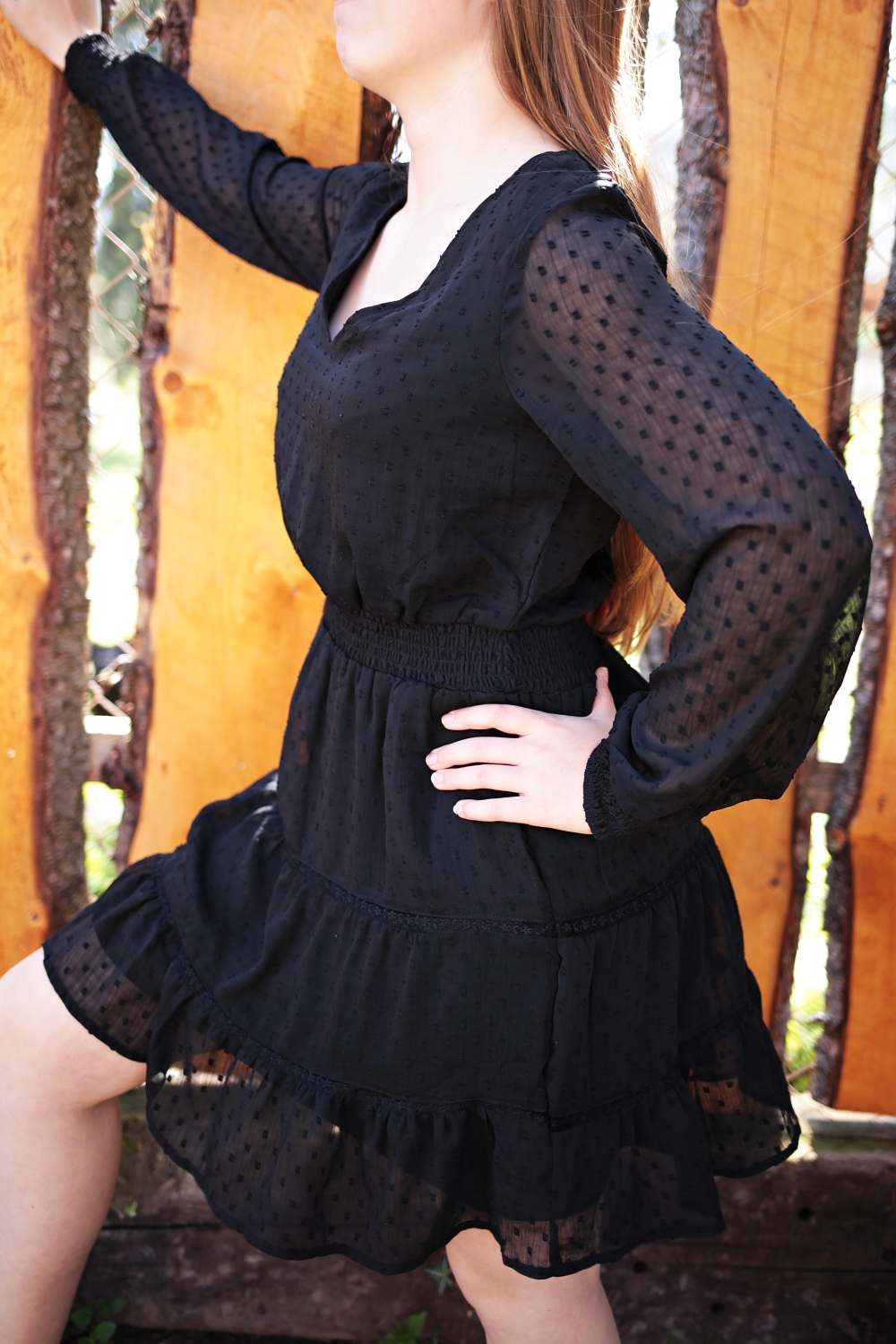 Kleid