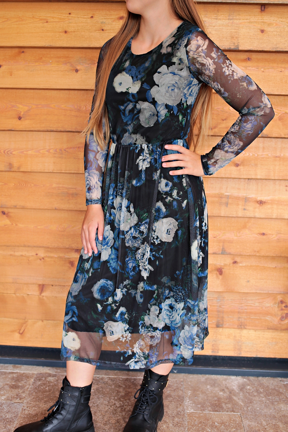 Kleid