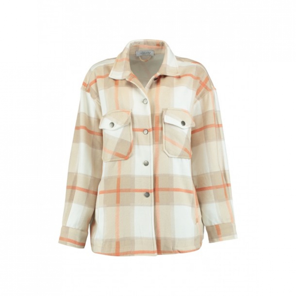 Jacke Cathy